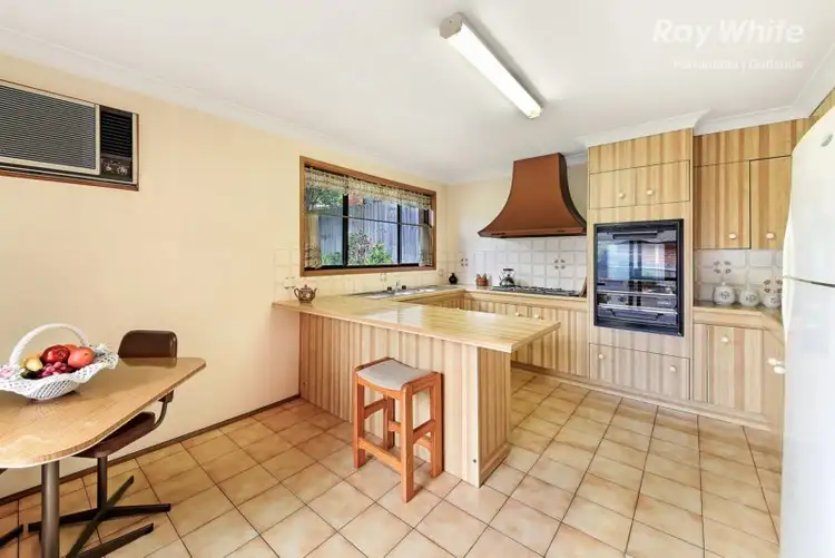 Fourth view of Homely house listing, 36 Pye Street, Westmead NSW 2145