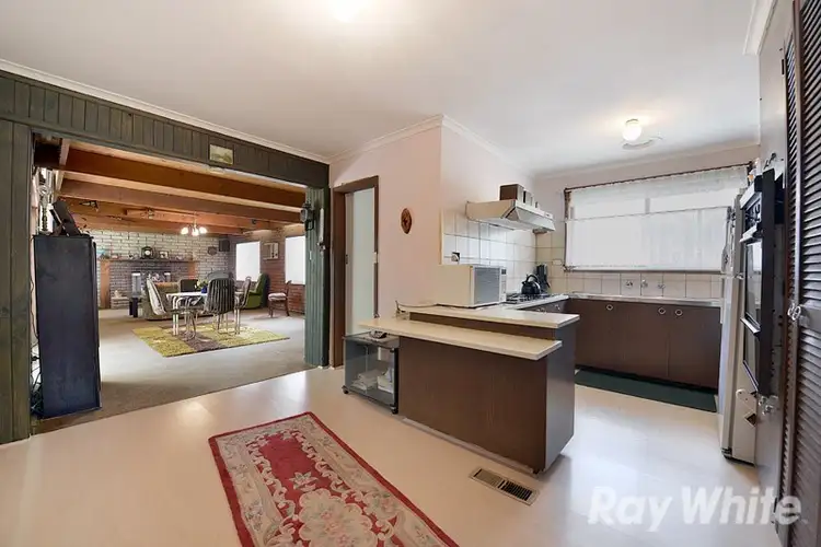 Third view of Homely house listing, 71 Helen Road, Ferntree Gully VIC 3156