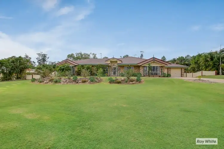 24-26 Norman Drive, Barmaryee QLD 4703