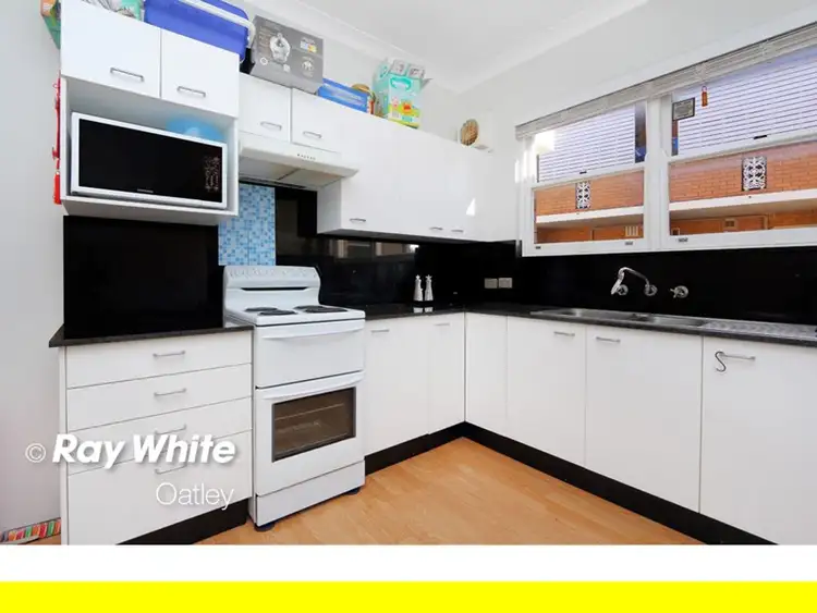 Third view of Homely unit listing, 3/24 Wonoona Parade, Oatley NSW 2223