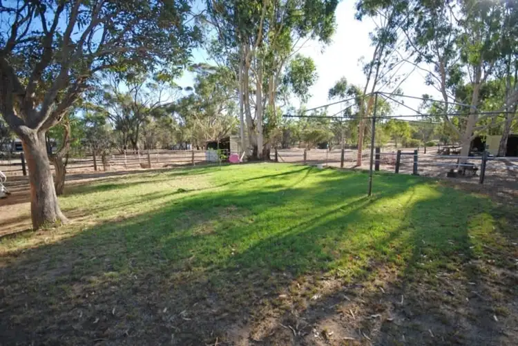 50 Havelock Street, Narrogin WA 6312