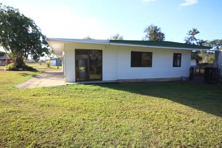 75 Hans Christian Street, Sarina QLD 4737