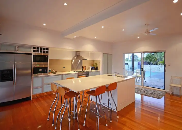 Third view of Homely house listing, 116 Gayndah Road, Maryborough West QLD 4650