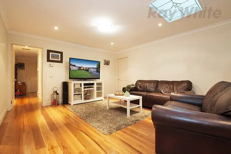 Second view of Homely house listing, 27 CLARKEDALE Rise, Kilsyth South VIC 3137