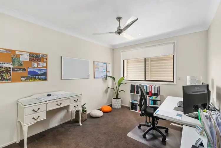 Fifth view of Homely unit listing, 11/5 Lind Avenue, Palm Beach QLD 4221