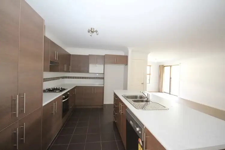 Second view of Homely house listing, 136A Curtis Street, Oberon NSW 2787