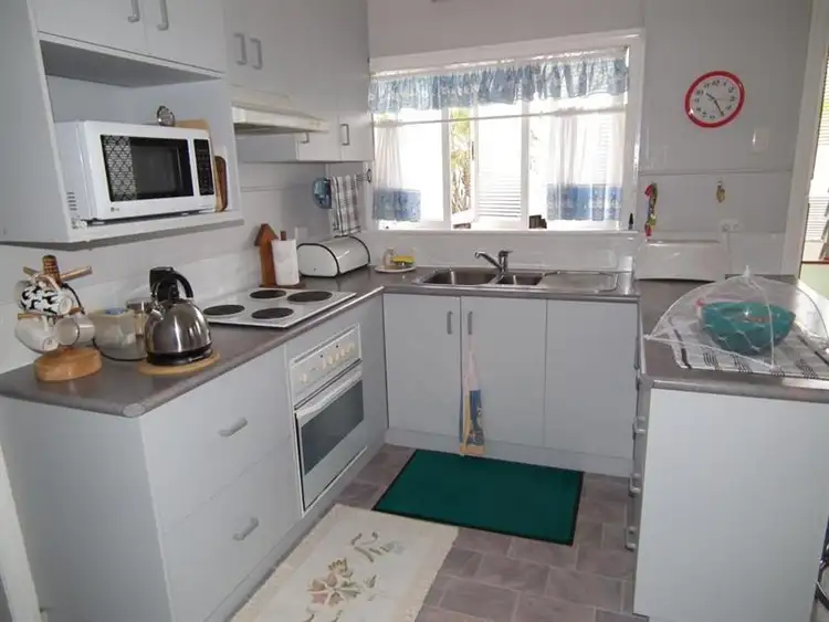 Third view of Homely house listing, 17 Croydon Street, Maryborough QLD 4650