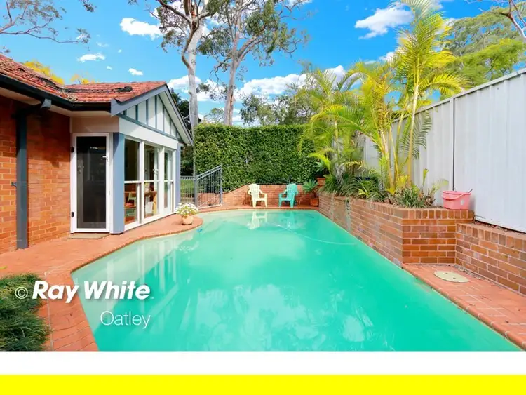 Second view of Homely house listing, 23 Lansdowne Parade, Oatley NSW 2223