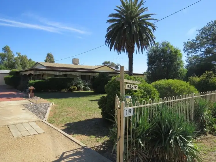 119 Cowra Street, Koorawatha NSW 2807