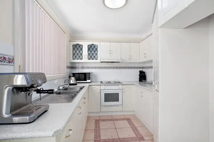 Third view of Homely villa listing, 1/26-28 Wallaby Street, Blackbutt NSW 2529