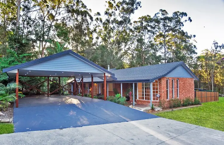 91 Narara Creek Road, Narara NSW 2250
