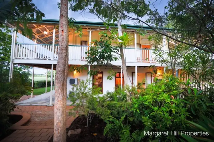 56 Queens Road, Hermit Park QLD 4812