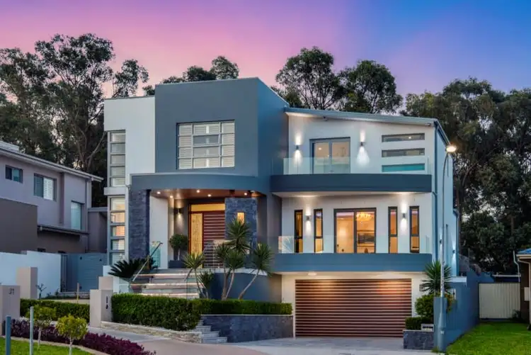 29 Bougainville Avenue, Bossley Park NSW 2176