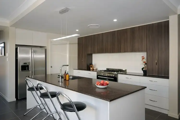 Fourth view of Homely house listing, 69 Wood Drive, Middle Ridge QLD 4350