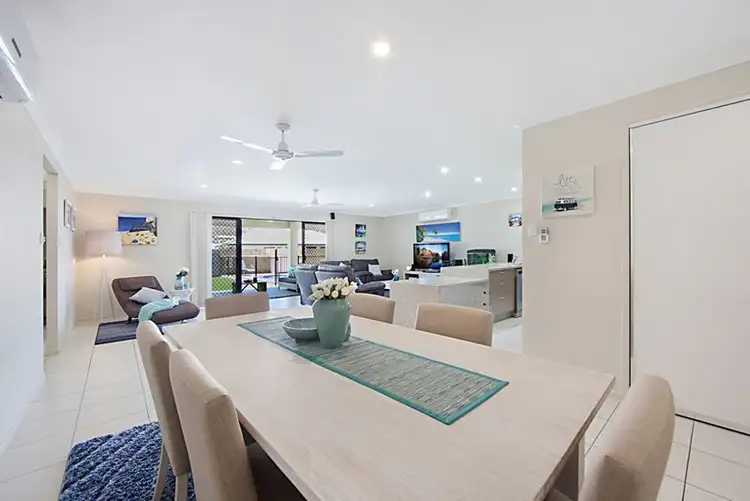 Fourth view of Homely house listing, 41 Ellsworth Drive, Mount Louisa QLD 4814