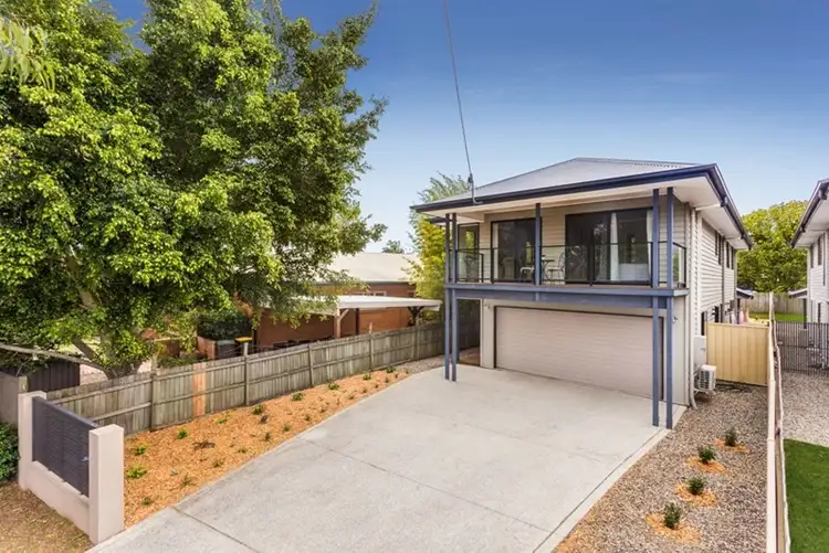 6 Watcombe Street, Wavell Heights QLD 4012