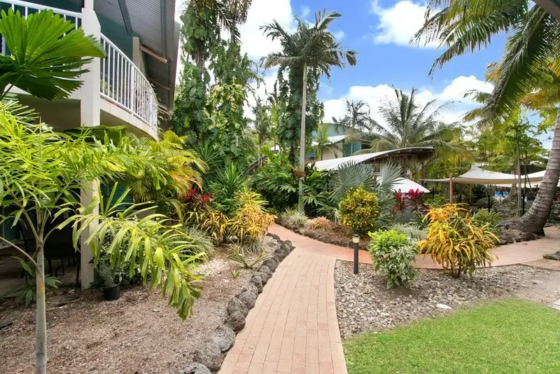 Main view of Homely unit listing, 209/2 Keem Street, Trinity Beach QLD 4879