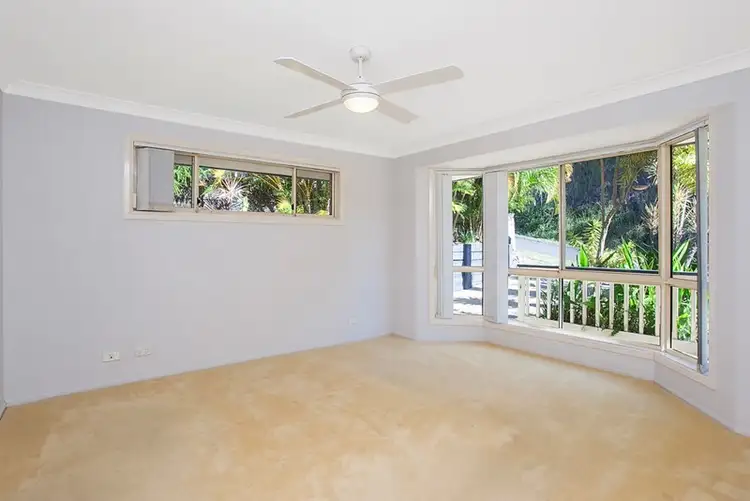 Seventh view of Homely house listing, 42 Hoffschildt Drive, Currumbin Waters QLD 4223