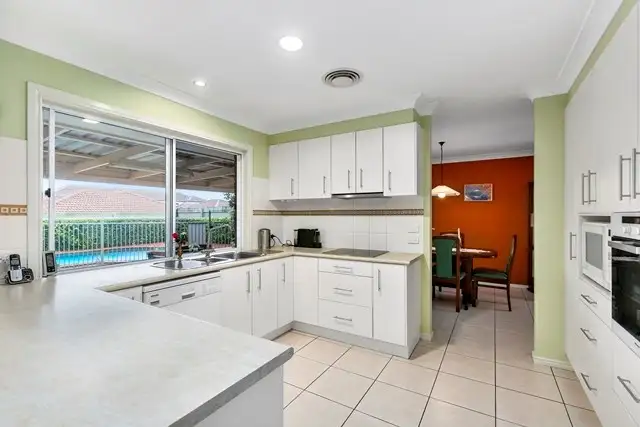 Third view of Homely house listing, 47 Scanlen Crescent, Wynnum West QLD 4178