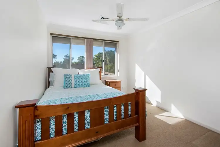 Sixth view of Homely house listing, 1/104 Colonial Drive, Bligh Park NSW 2756