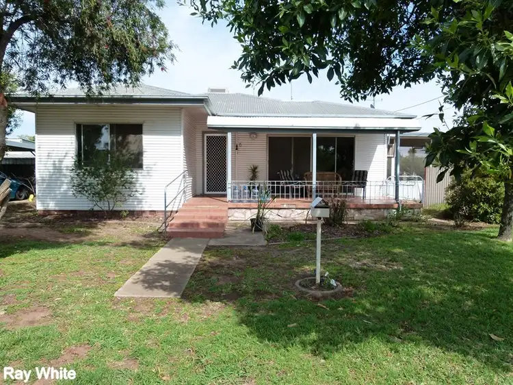 Main view of Homely house listing, 6 Calarie Road, Forbes NSW 2871