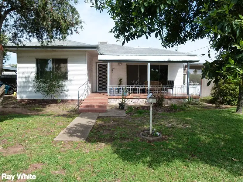 Main view of Homely house listing, 6 Calarie Road, Forbes NSW 2871