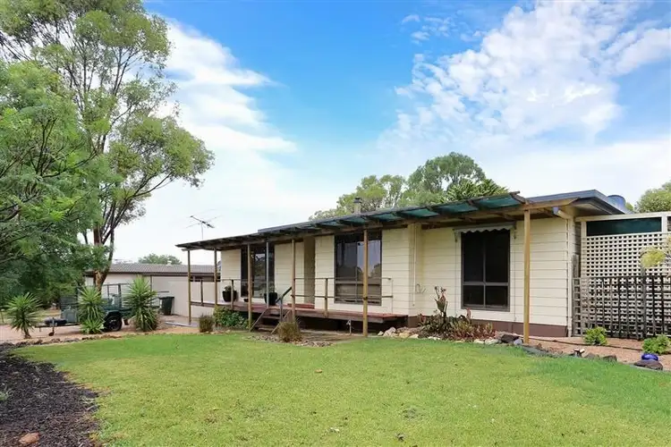 Second view of Homely house listing, 7 Nash Street, Kapunda SA 5373