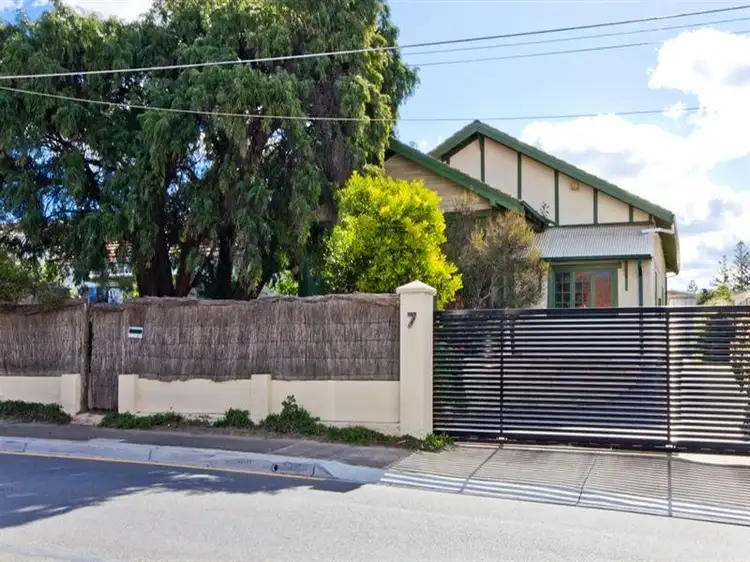Third view of Homely house listing, 7 Gilmore Road, Henley Beach South SA 5022