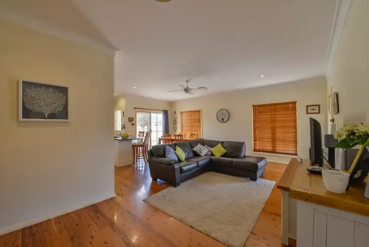 Third view of Homely house listing, 8 Heritage Close, Tamworth NSW 2340