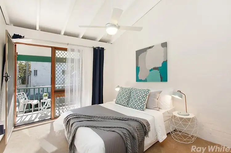 Third view of Homely house listing, 26 Cecil Street, Paddington NSW 2021
