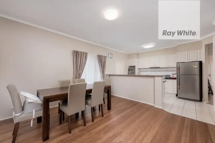 Third view of Homely house listing, 26 Willunga Way, Bundoora VIC 3083