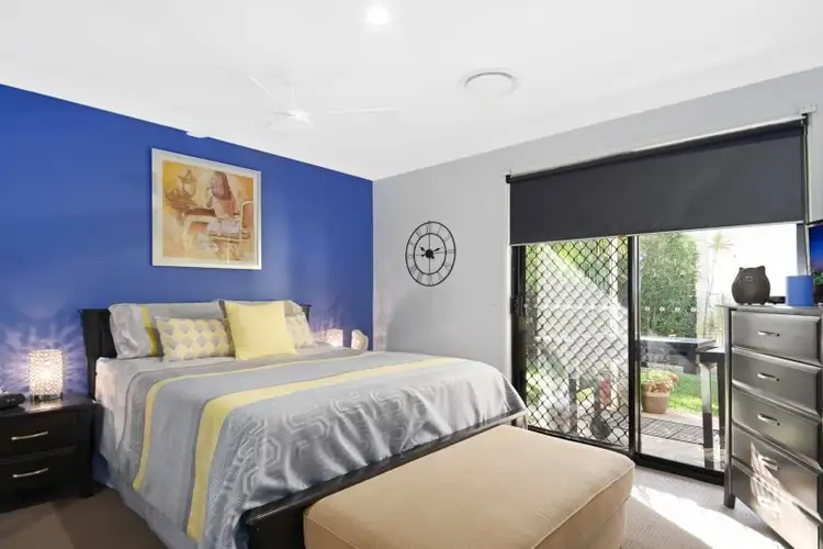 Sixth view of Homely townhouse listing, 62/2 Langport Parade, Mudgeeraba QLD 4213