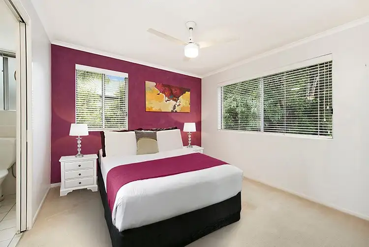 Fifth view of Homely unit listing, 4/21 Ballinger Court, Buderim QLD 4556