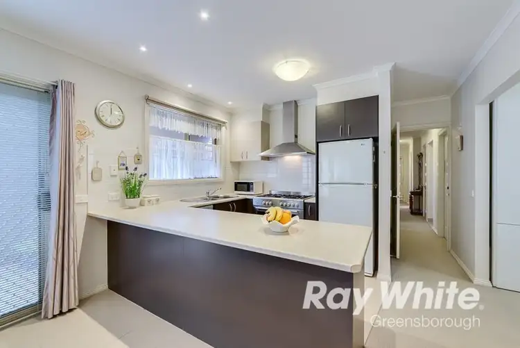 Fifth view of Homely house listing, 20 Beltons Way, Doreen VIC 3754
