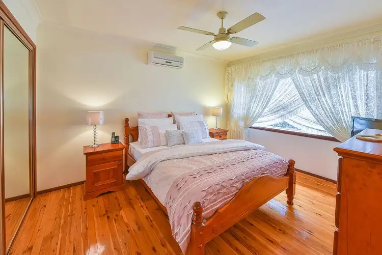 Sixth view of Homely house listing, 48 Athel Tree Crescent, Bradbury NSW 2560