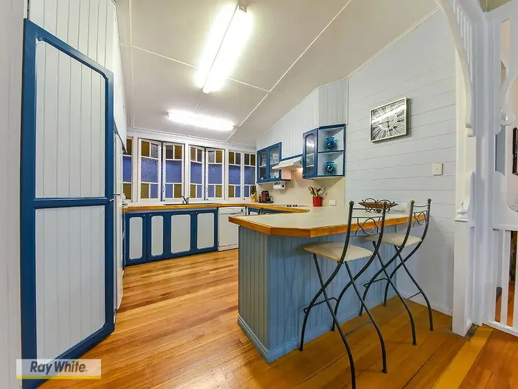 Seventh view of Homely house listing, 115 Mein Street, Scarborough QLD 4020