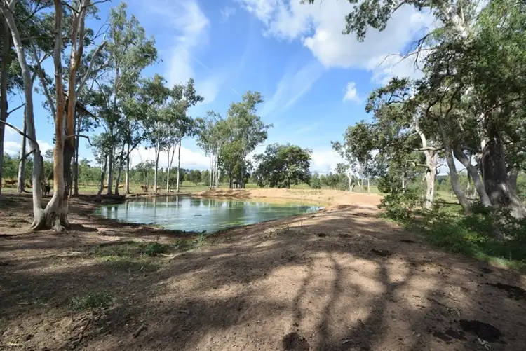 Second view of Homely rural property listing, Lot 266 Gatton Esk Road, Esk QLD 4312