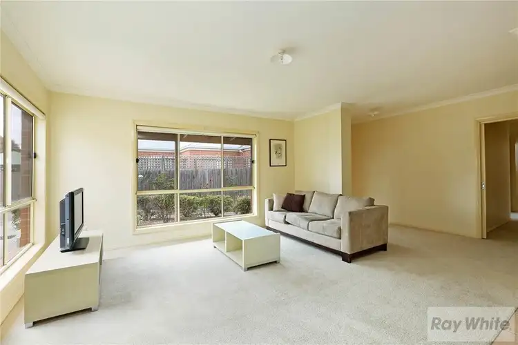 Fourth view of Homely house listing, 4/89 Flinders Avenue, Lara VIC 3212