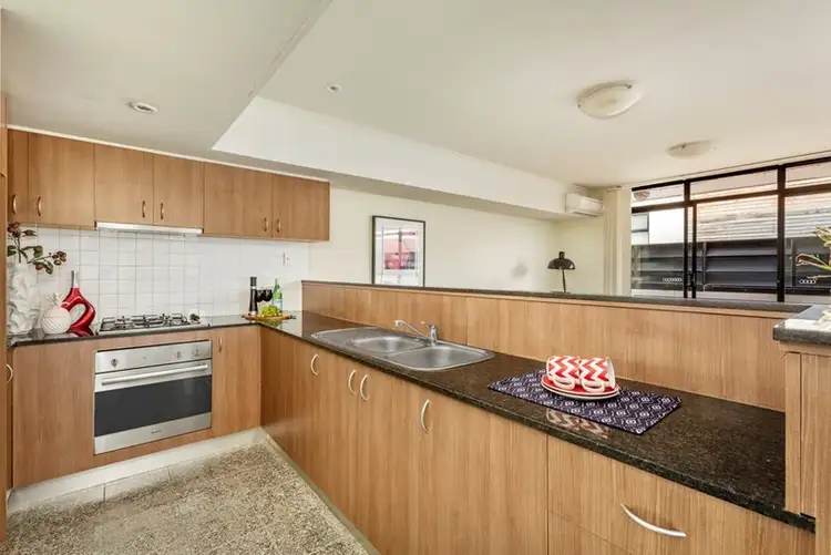 Second view of Homely apartment listing, 22/75-77 Tram Road, Doncaster VIC 3108