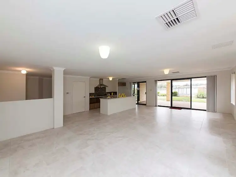 Third view of Homely house listing, 39 Rivergums Boulevard, Baldivis WA 6171