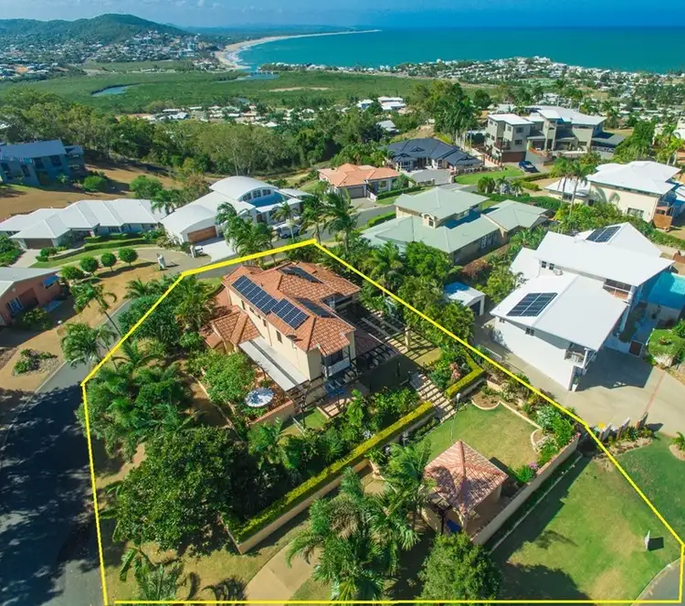 24 Banksia Place, Taranganba QLD 4703