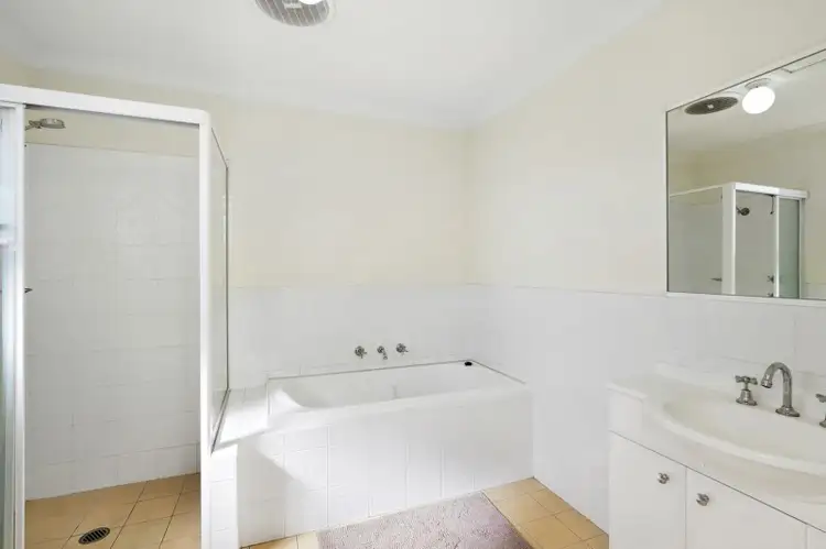 Fifth view of Homely house listing, 5/614 George Street, South Windsor NSW 2756