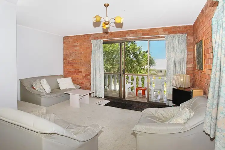 Fourth view of Homely unit listing, 2/57 Yakola Parade, Alexandra Headland QLD 4572