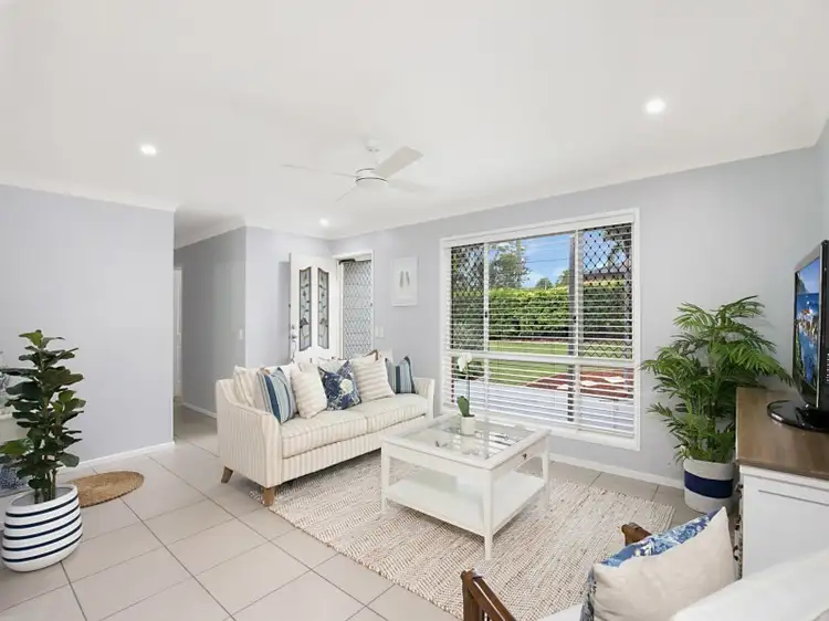 Fourth view of Homely house listing, 16 Teak Street, Shailer Park QLD 4128