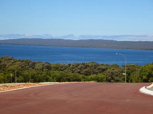 Main view of Homely land listing, Address available on request