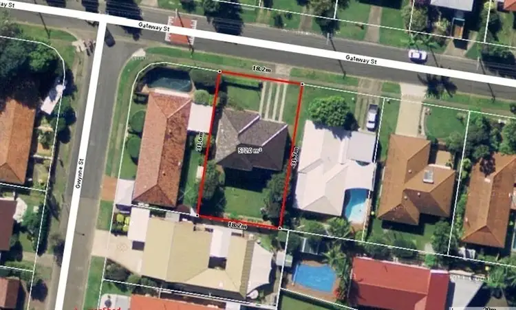 Second view of Homely house listing, 17 Gateway Street, Wynnum West QLD 4178