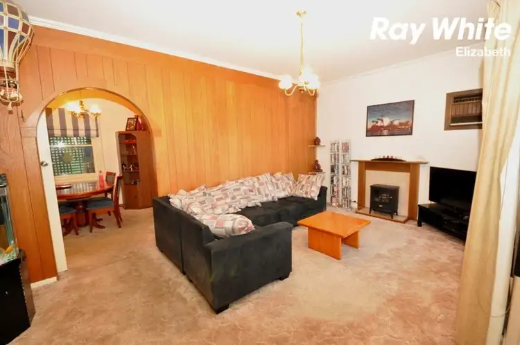 Second view of Homely house listing, 7 Hamblynn Road, Elizabeth Downs SA 5113