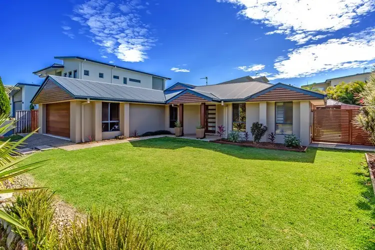 49 Observatory Drive, Reedy Creek QLD 4227