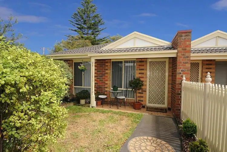 1/33 Northcliffe Road, Edithvale VIC 3196