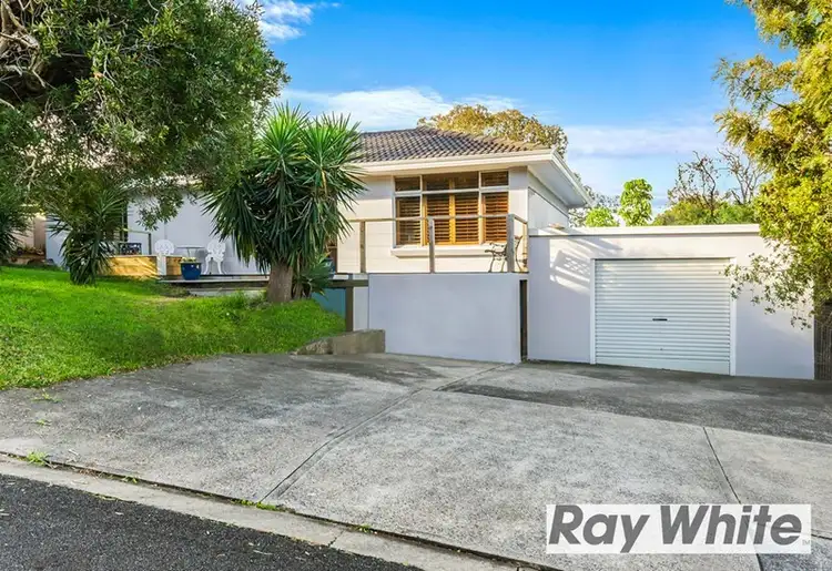 Main view of Homely house listing, 39 Tallawong Crescent, Dapto NSW 2530